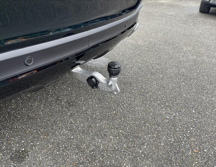 Mercedes-Benz GLS 24