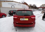 Ford C-MAX Kombi 1,5 l 110 kw