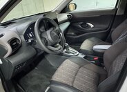 Toyota Yaris Cross SUV 1,5 l 68 kw