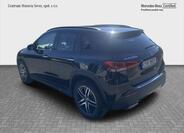 Mercedes-Benz GLA 3
