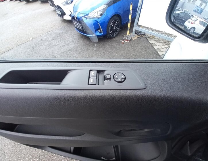 Toyota ProAce Verso MPV 2,0 l 106 kw