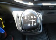 Ford Transit Custom 14