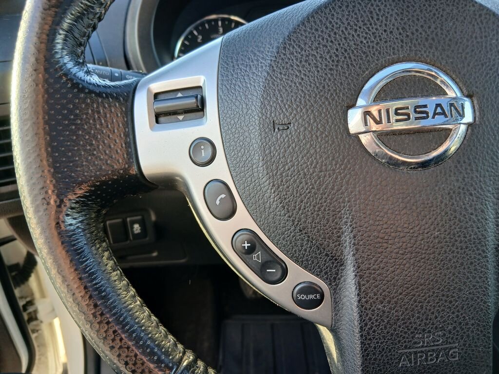Nissan Ostatní