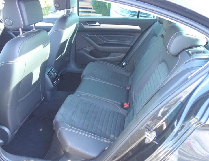 Volkswagen Passat 15