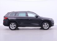 Škoda Kodiaq 8