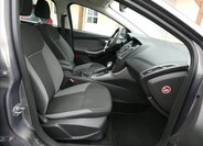Ford Focus Kombi 1,6 l 92 kw