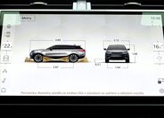 Land Rover Range Rover Velar SUV 2,0 l 297 kw