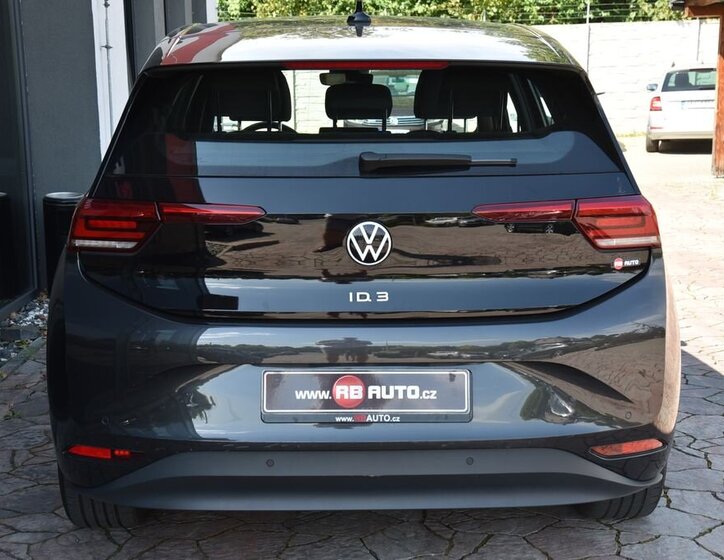 Volkswagen ID.3 9