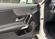 Mercedes-Benz CLA Kombi 1,3 l 120 kw