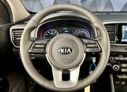 KIA Sportage 13