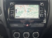 Mitsubishi ASX SUV / Terénní 1,6 l 86 kw