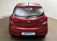 Hyundai i20 5