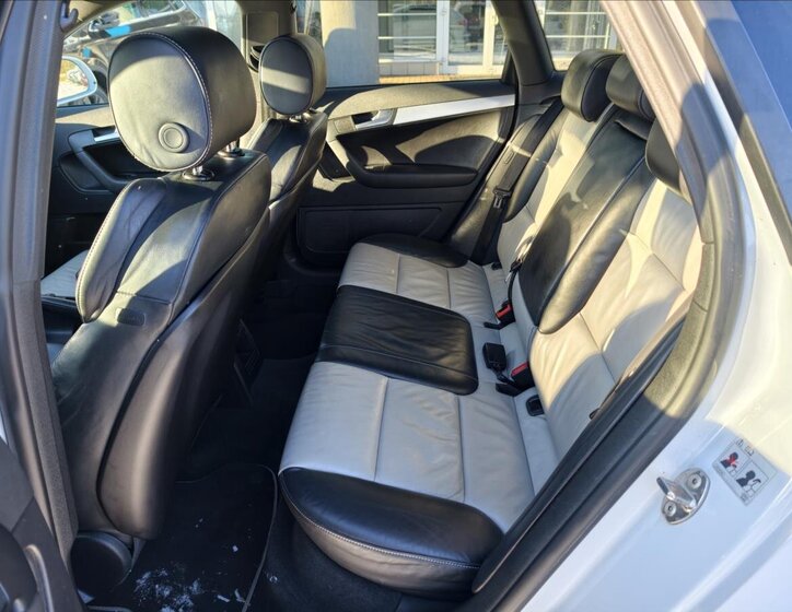 Audi A3 Hatchback 2,0 l 125 kw