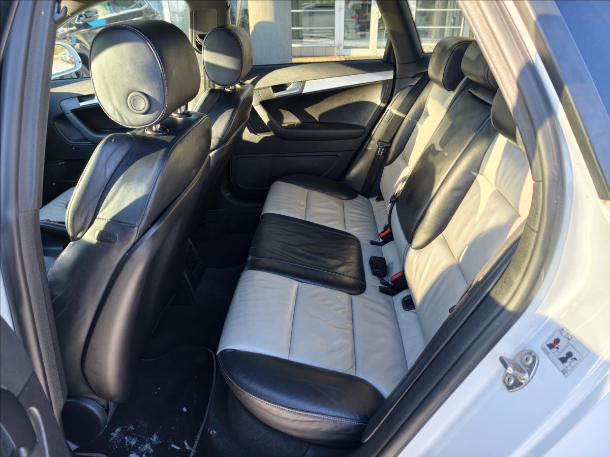 Audi A3 Hatchback 2,0 l 125 kw