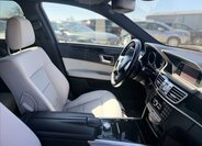 Mercedes-Benz Třídy E Kombi 2,1 l 150 kw