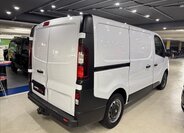 Renault Trafic Ostatní 1,6 l 66 kw