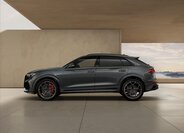 Audi RS Q8 SUV / Terénní 4,0 l 471 kw