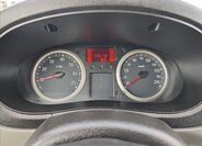 Renault Kangoo Kombi 1,1 l 55 kw