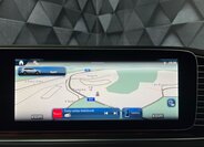 Mercedes-Benz GLS SUV 3,0 l 280 kw