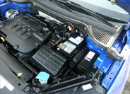 Škoda Karoq SUV 2,0 l 110 kw