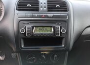 Volkswagen Polo Hatchback 1,2 l 44 kw