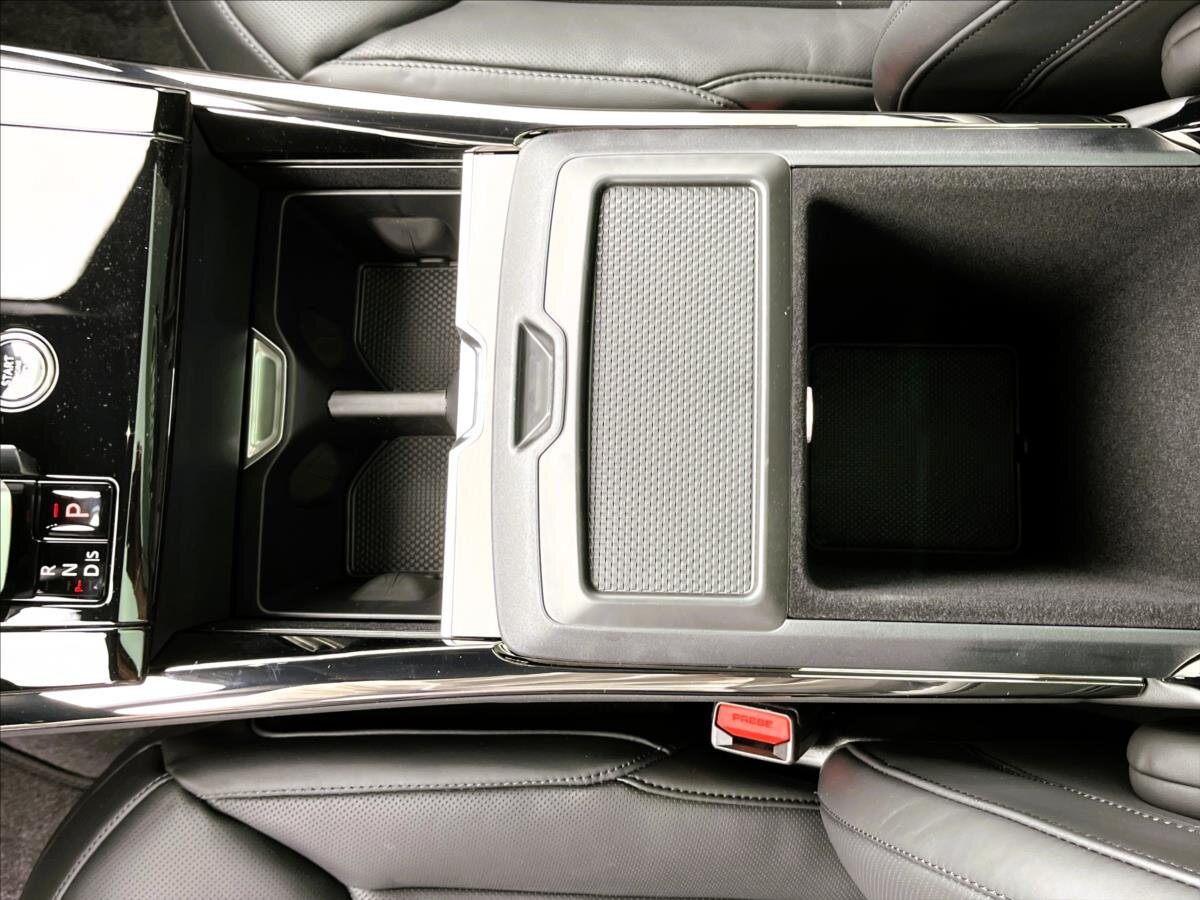 Land Rover Range Rover Sport SUV / Terénní 3,0 l 338 kw