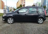 Škoda Roomster 2