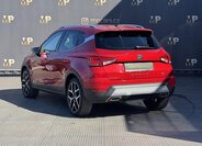 Seat Arona SUV / Terénní 999,0 81 kw