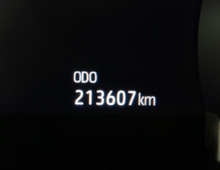 Toyota Highlander SUV / Terénní 2,5 l 182 kw