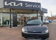 KIA EV6 SUV / Terénní 0,0 168 kw