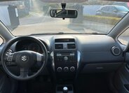 Suzuki SX4 SUV / Terénní 1,6 l 79 kw