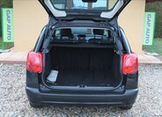 Peugeot 207 Kombi 1,4 l 54 kw