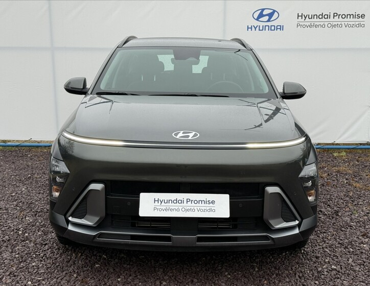 Hyundai Kona 4
