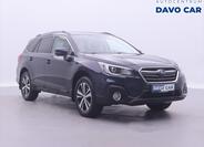 Subaru Outback 1