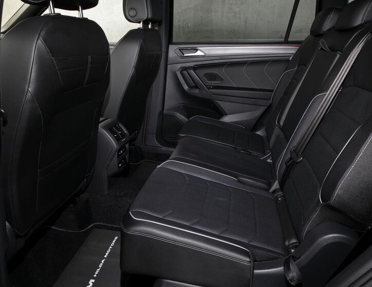 Volkswagen Tiguan Allspace 13