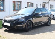 Škoda Octavia Kombi 2,0 l 135 kw