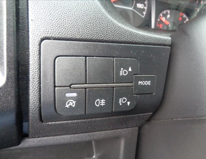 Peugeot Boxer Ostatní 2,2 l 121 kw