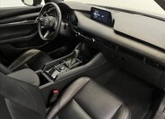 Mazda 3 Hatchback 2,0 l 90 kw