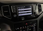 Volkswagen Golf Sportsvan 28