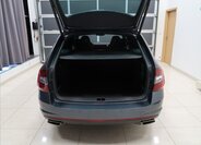 Škoda Octavia Kombi 2,0 l 169 kw