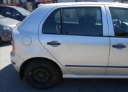 Škoda Fabia Hatchback 1,2 l 40 kw