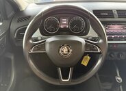 Škoda Fabia Kombi 999,0 70 kw