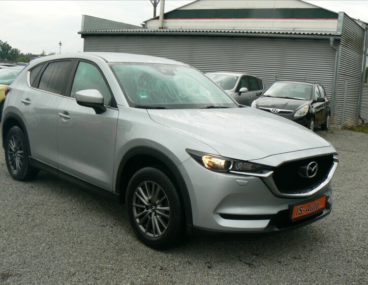 Mazda CX-5 2