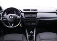 Škoda Fabia Kombi 999,0 70 kw