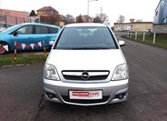 Opel Meriva 2