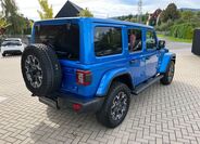 Jeep Wrangler 7