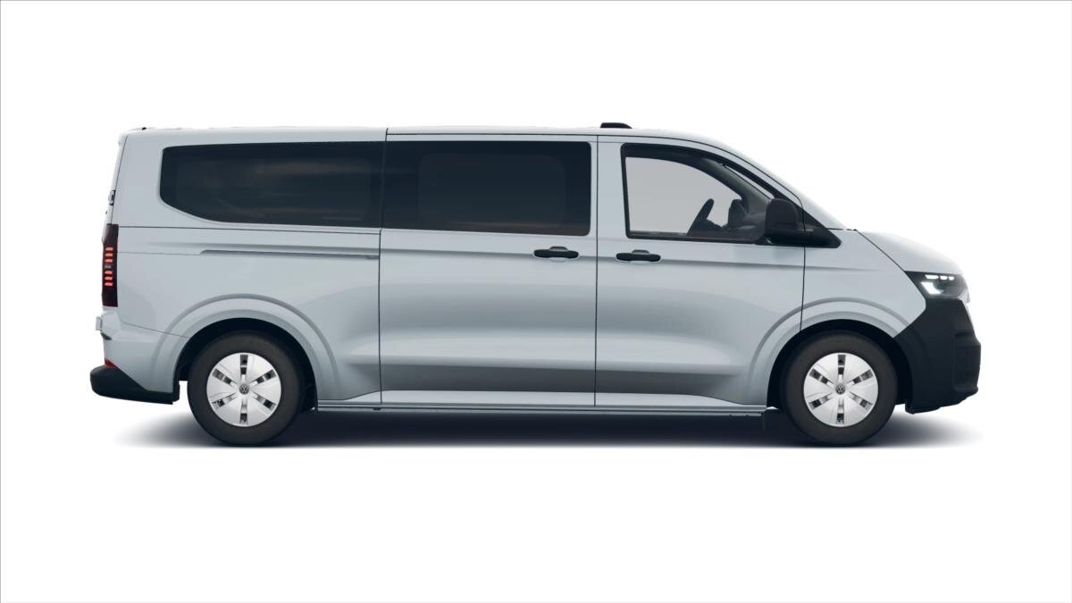 Volkswagen Caravelle Kombi 2,0 l 110 kw