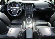 Opel Cascada Kabriolet 1,6 l 125 kw