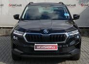 Škoda Karoq 2