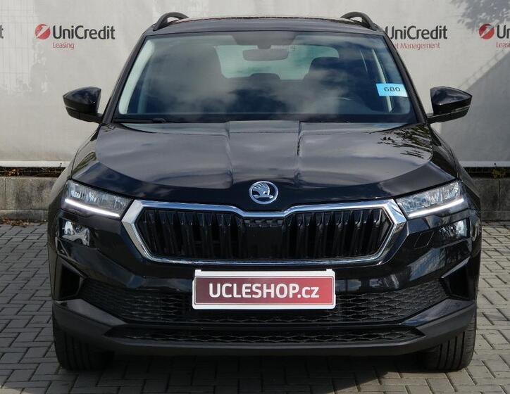Škoda Karoq 2